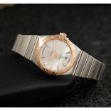 Second Hand Omega Constellation