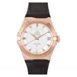 Pre-Owned Omega Constellation