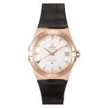 Pre-Owned Omega Constellation