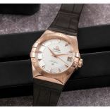 Second Hand Omega Constellation