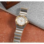 Second Hand Omega Constellation