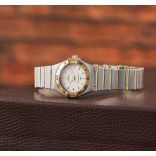 Omega 1262.30.00