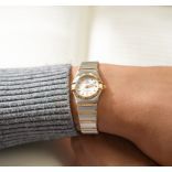 Pre-Owned Omega Constellation Price