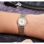 Pre-Owned Omega Constellation Price