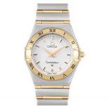 Pre-Owned Omega Constellation