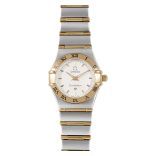 Pre-Owned Omega Constellation