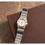 Omega 1272.30.00