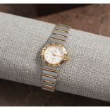 Second Hand Omega Constellation