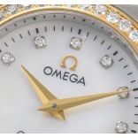 Second Hand Omega Constellation