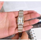 Pre-Owned Omega Constellation Price