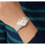 Pre-Owned Omega Constellation Price