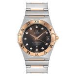 Pre-Owned Omega Constellation