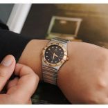 Pre-Owned Omega Constellation Price