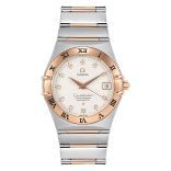 Pre-Owned Omega Constellation