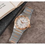 Second Hand Omega Constellation