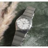 Second Hand Omega Constellation