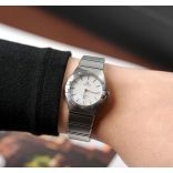 Pre-Owned Omega Constellation Price