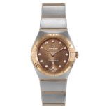 Pre-Owned Omega Constellation