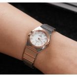Pre-Owned Omega Constellation Price