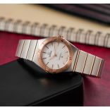 Second Hand Omega Constellation