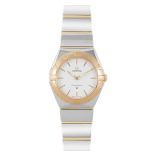 Pre-Owned Omega Constellation