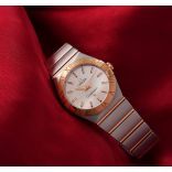 Second Hand Omega Constellation