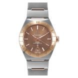 Pre-Owned Omega Constellation