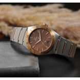 Second Hand Omega Constellation