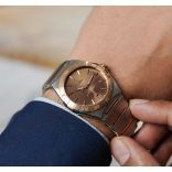 Pre-Owned Omega Constellation Price