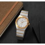 Second Hand Omega Constellation