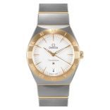 Pre-Owned Omega Constellation