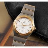 Second Hand Omega Constellation