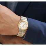 Pre-Owned Omega Constellation Price