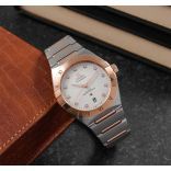 Second Hand Omega Constellation