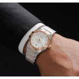 Pre-Owned Omega Constellation Price
