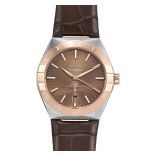 Pre-Owned Omega Constellation