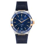 Pre-Owned Omega Constellation