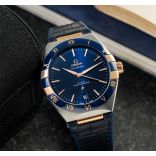 Omega 131.23.41.21.03.001