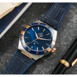 Second Hand Omega Constellation