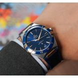 Pre-Owned Omega Constellation Price