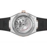 Pre-Owned Omega 131.23.41.21.11.001 Price