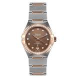 Pre-Owned Omega Constellation