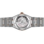 Pre-Owned Omega 131.25.29.20.63.001 Price