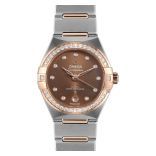 Pre-Owned Omega Constellation