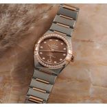 Second Hand Omega Constellation