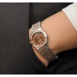 Pre-Owned Omega Constellation Price