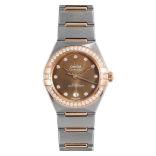 Pre-Owned Omega Constellation