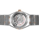 Pre-Owned Omega 131.25.29.20.63.001 Price