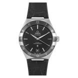 Pre-Owned Omega Constellation