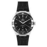 Pre-Owned Omega Constellation